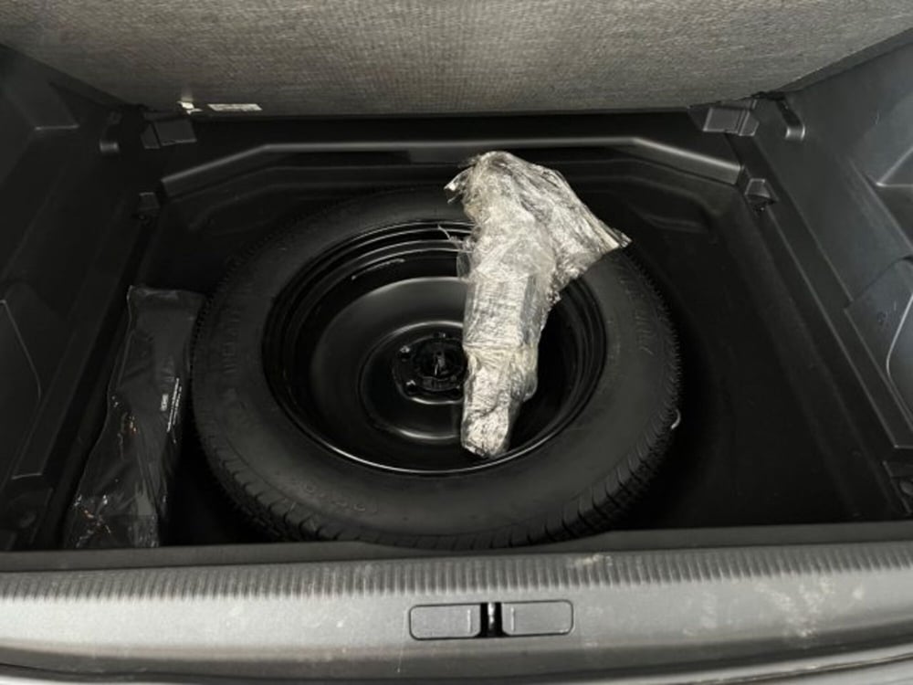 Peugeot 3008 usata a Reggio Emilia (15)