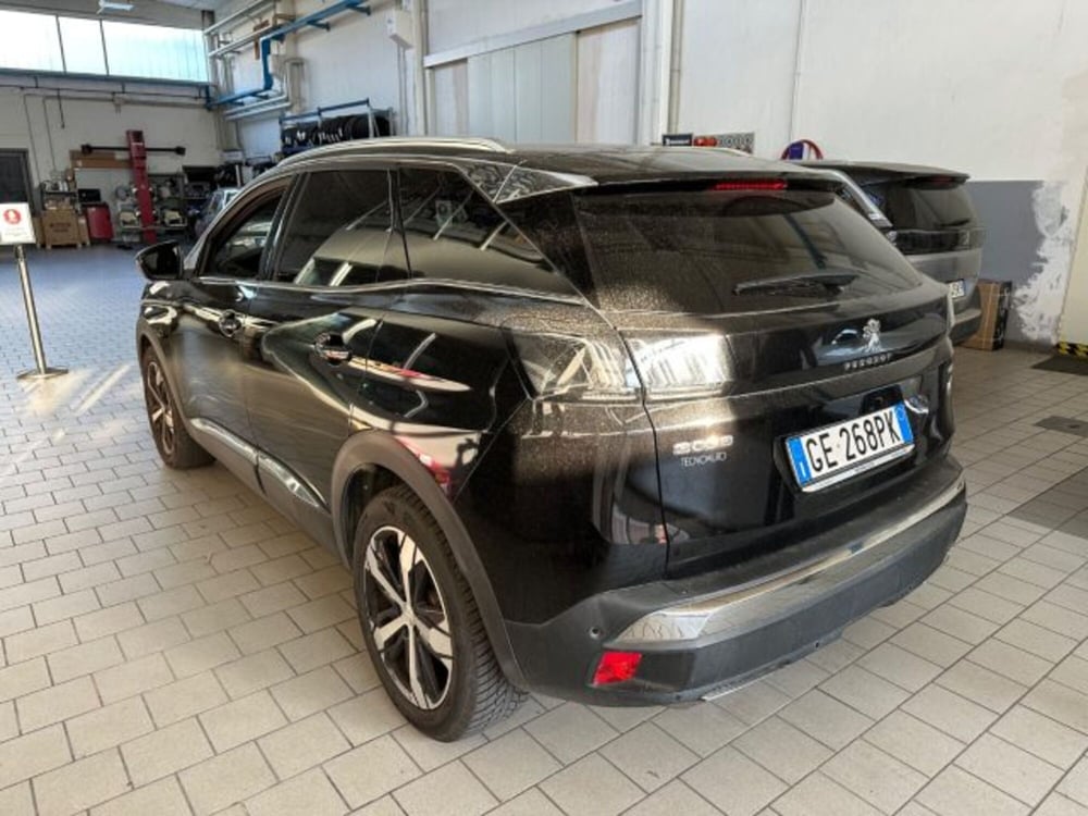 Peugeot 3008 usata a Reggio Emilia (3)