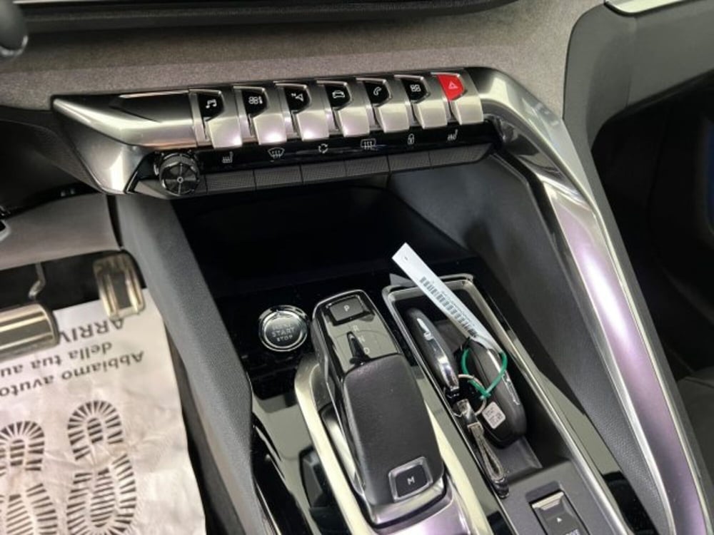 Peugeot 3008 usata a Reggio Emilia (7)