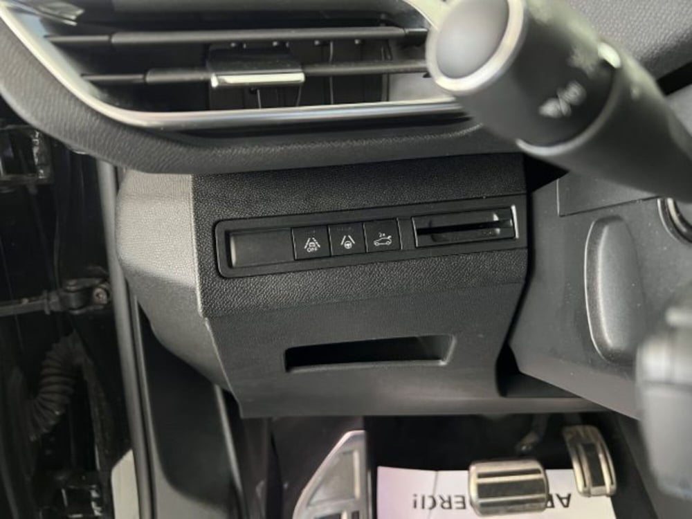 Peugeot 3008 usata a Reggio Emilia (8)