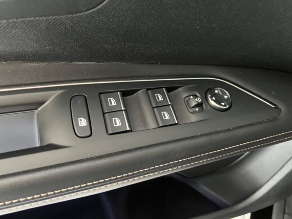 Peugeot 3008 usata a Reggio Emilia (9)