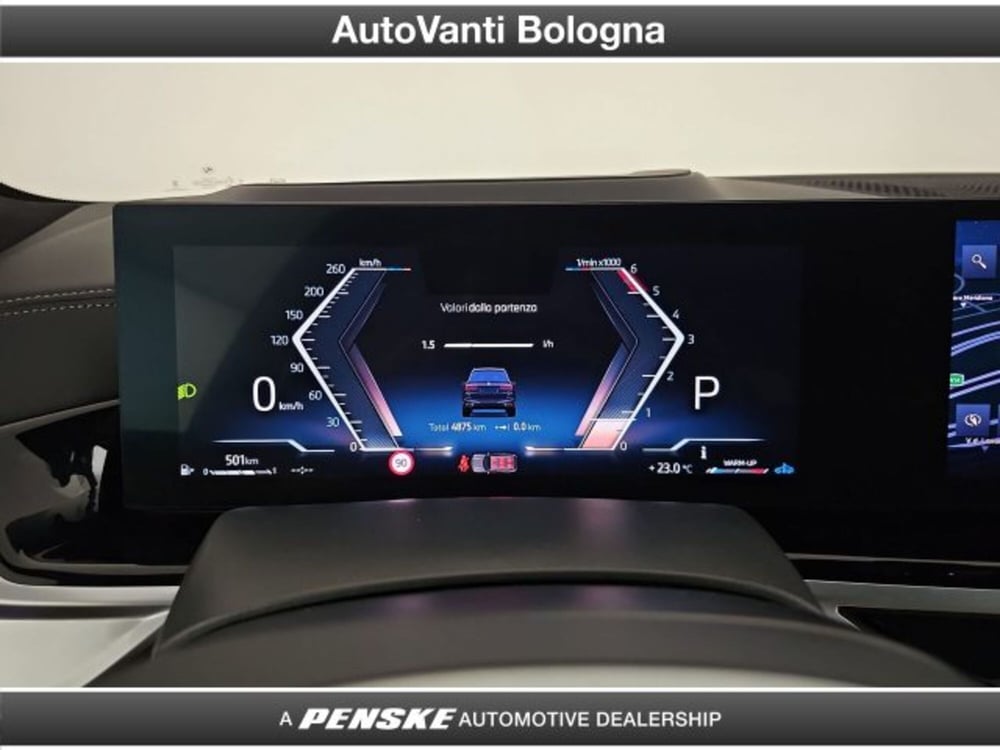 BMW X7 usata a Bologna (15)