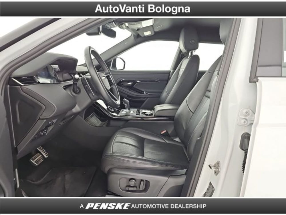 Land Rover Range Rover Evoque usata a Bologna (10)