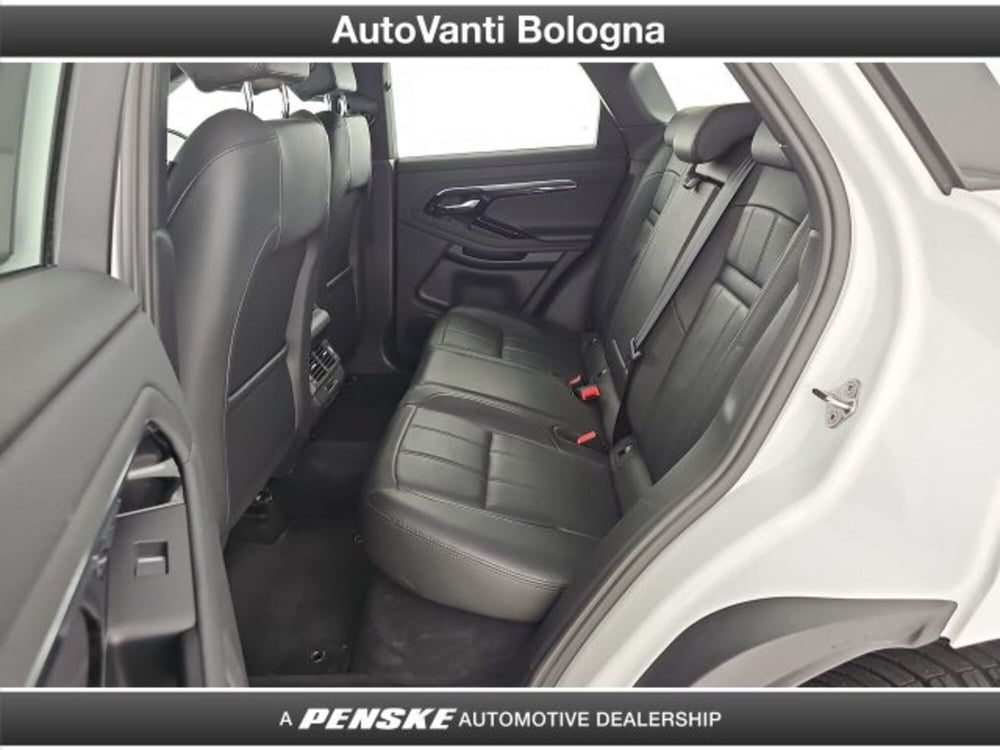 Land Rover Range Rover Evoque usata a Bologna (11)