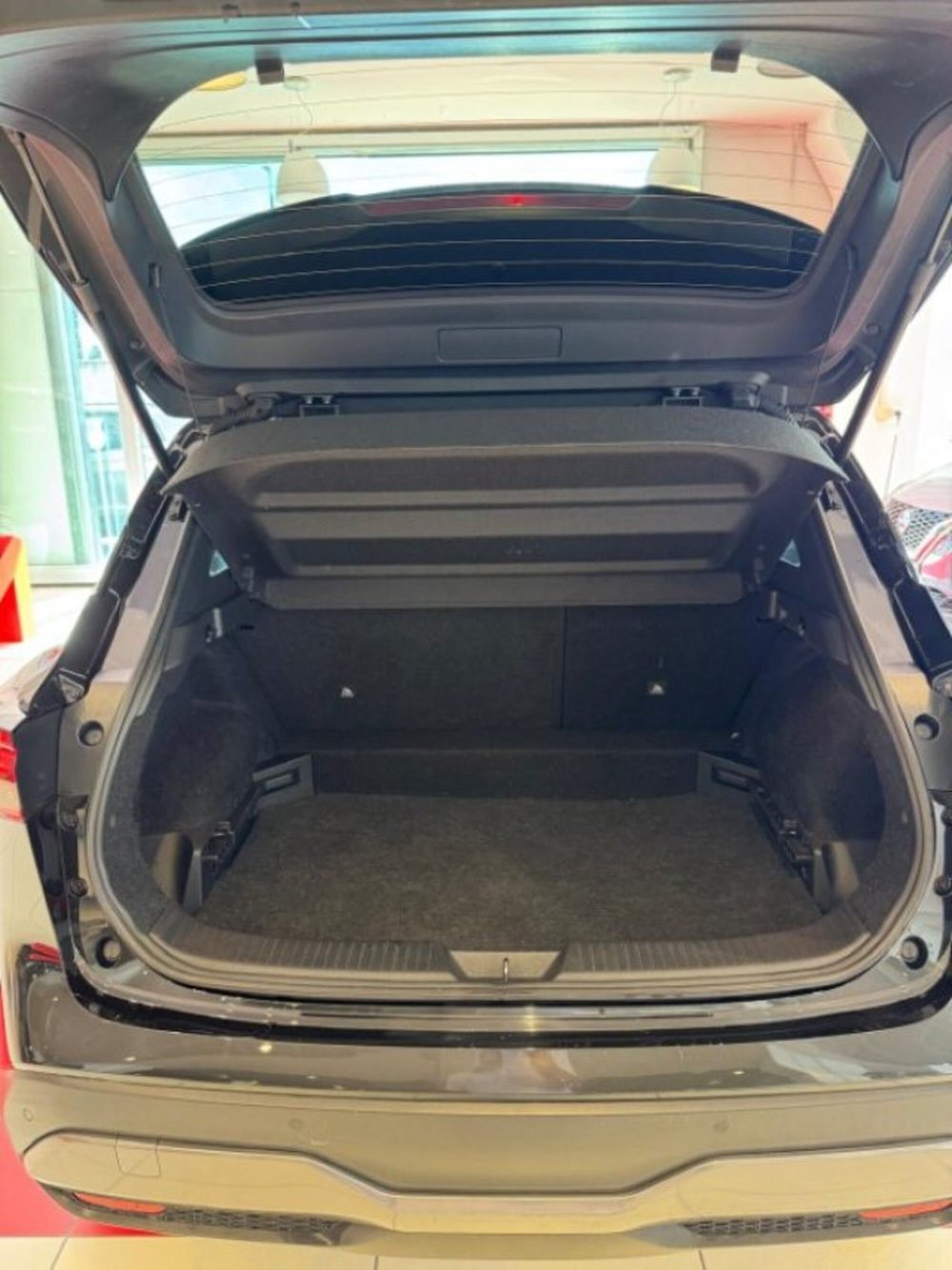 Nissan Qashqai usata a Sassari (13)