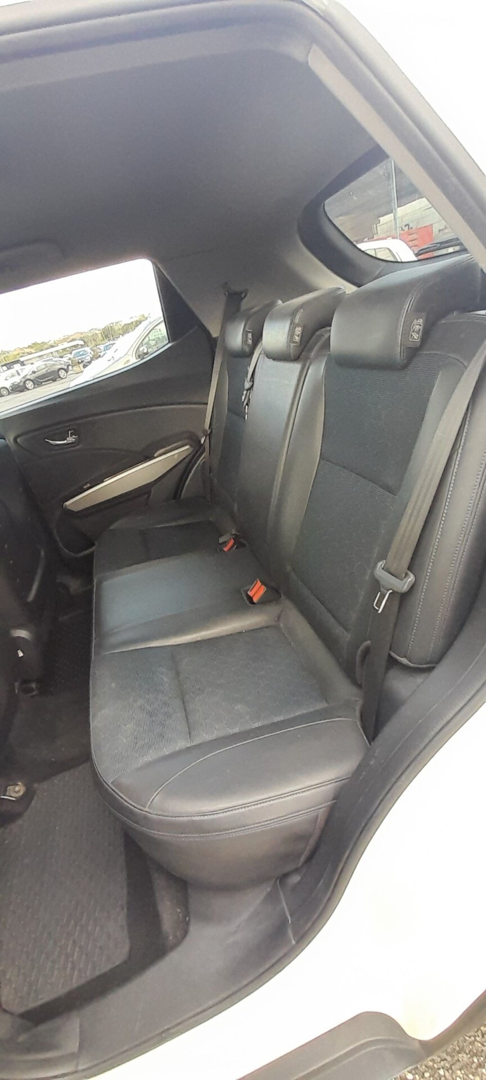 Ssangyong Tivoli usata a Cosenza (10)