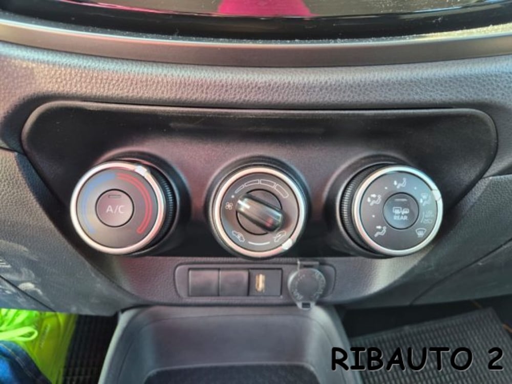 Toyota Aygo X usata a Cuneo (10)