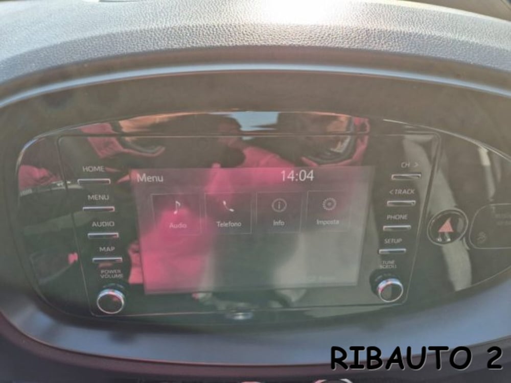 Toyota Aygo X usata a Cuneo (13)