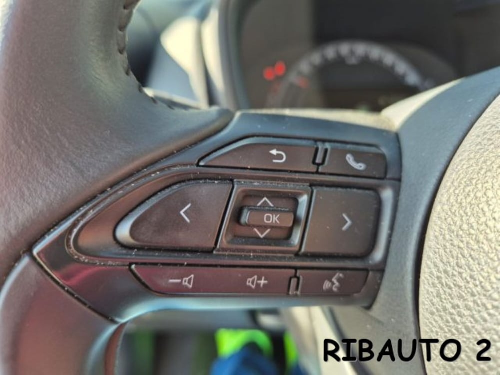 Toyota Aygo X usata a Cuneo (4)