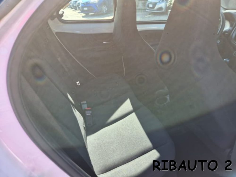 Toyota Aygo X usata a Cuneo (9)