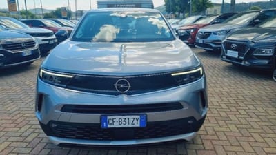 Opel Mokka 1.2 Turbo 130 CV aut. Elegance del 2022 usata a Savona