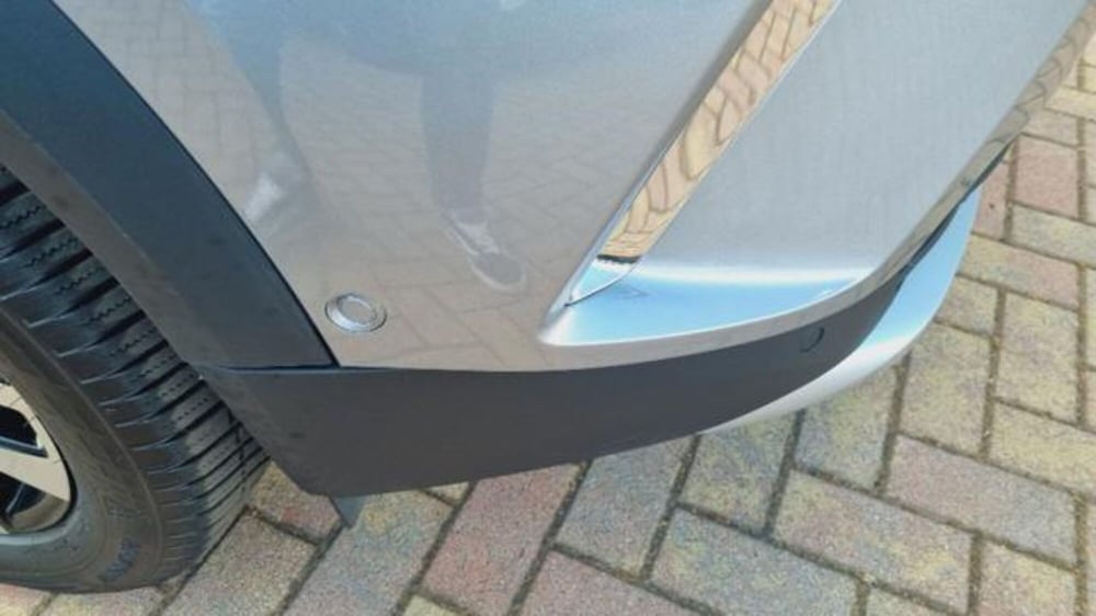 Opel Mokka usata a Savona (17)