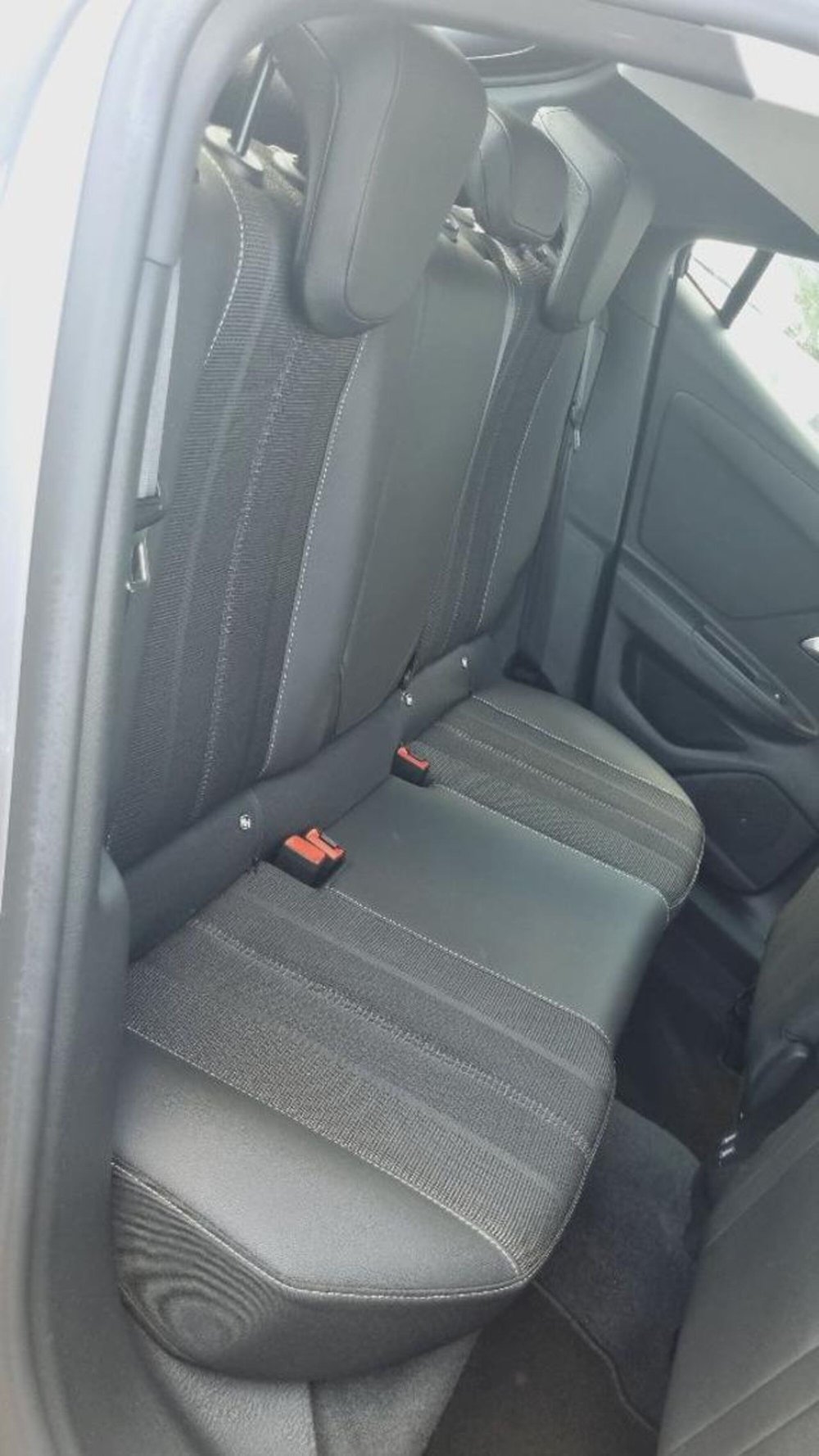 Opel Mokka usata a Savona (20)