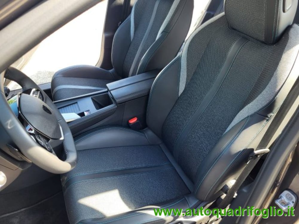 Peugeot 308 SW usata a Savona (10)
