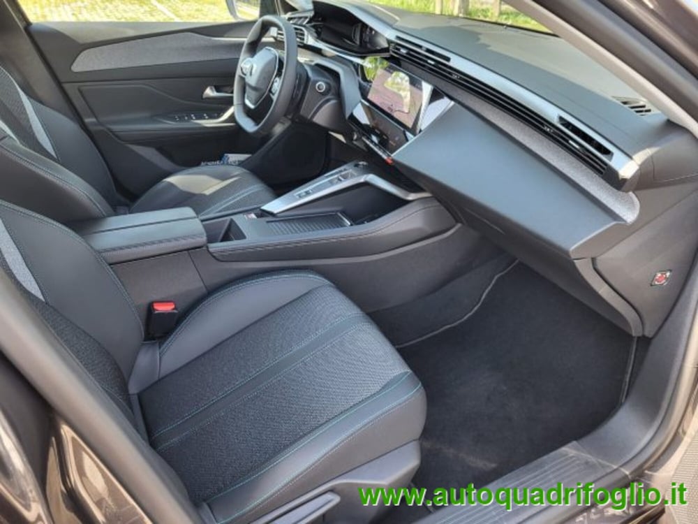 Peugeot 308 SW usata a Savona (11)