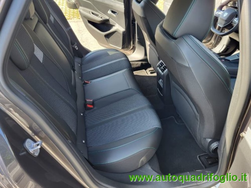 Peugeot 308 SW usata a Savona (12)