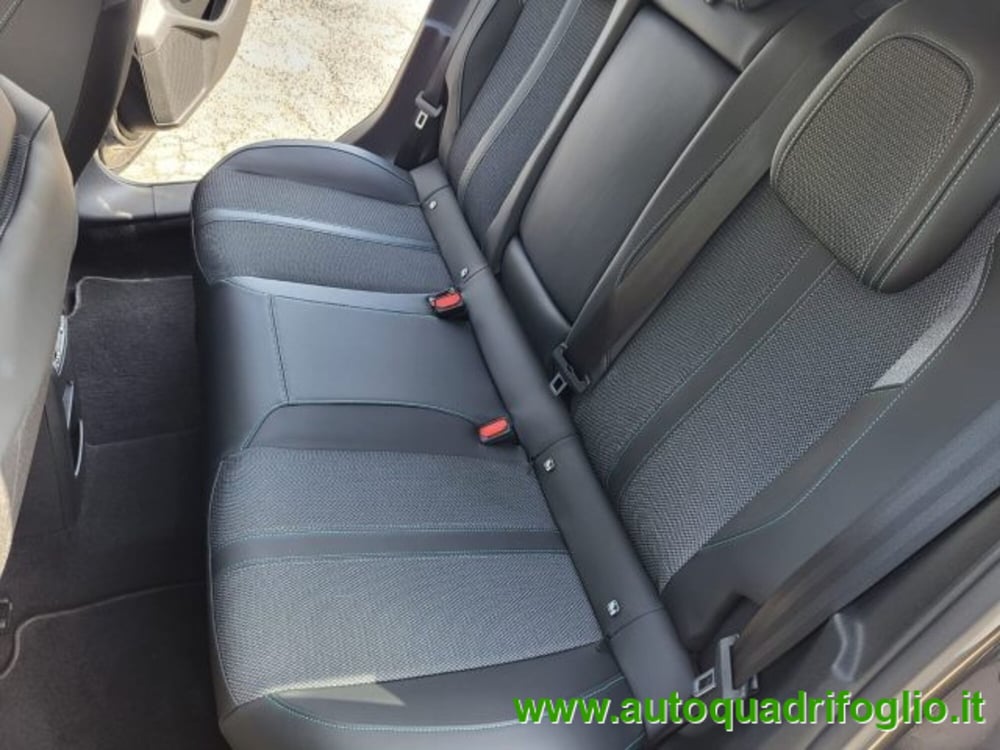 Peugeot 308 SW usata a Savona (13)