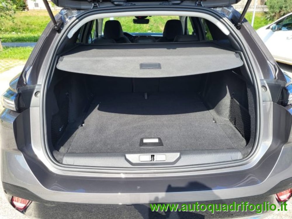 Peugeot 308 SW usata a Savona (17)