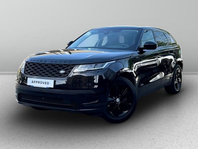 Land Rover Range Rover Velar 2.0d i4 mhev S 4wd 204cv auto del 2021 usata a Varese