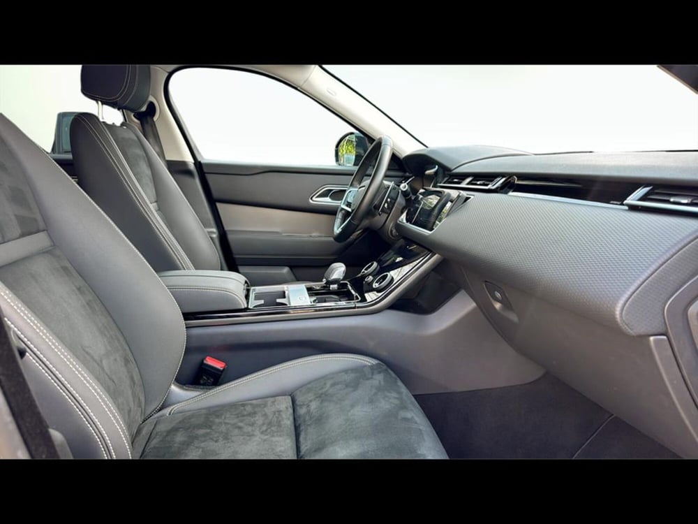Land Rover Range Rover Velar usata a Varese (3)