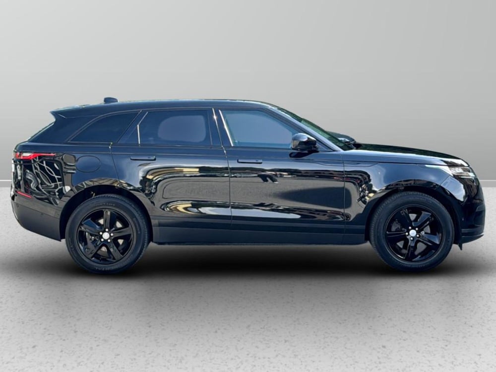 Land Rover Range Rover Velar usata a Varese (6)