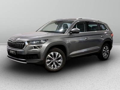 Skoda Kodiaq 1.5 TSI ACT DSG Style del 2024 usata a Piove di Sacco