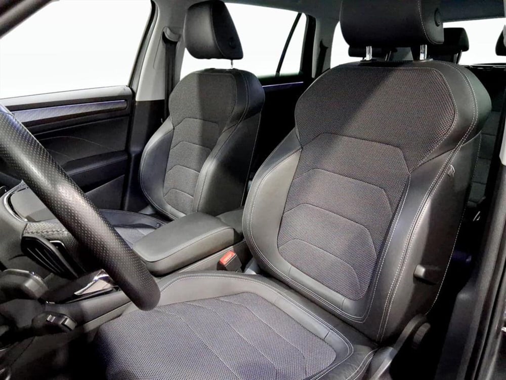 Skoda Kodiaq usata a Padova (13)