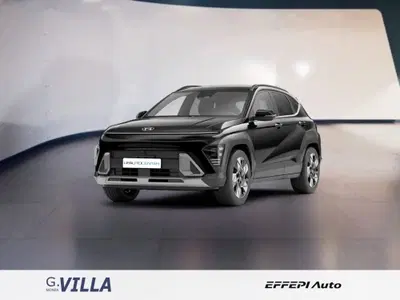 Hyundai Kona 1.0 t-gdi X Class 2wd dct nuova a Monza