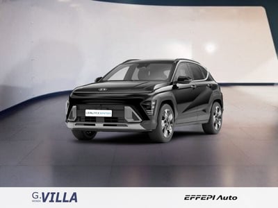Hyundai Kona 1.0 t-gdi X Class 2wd dct nuova a Monza