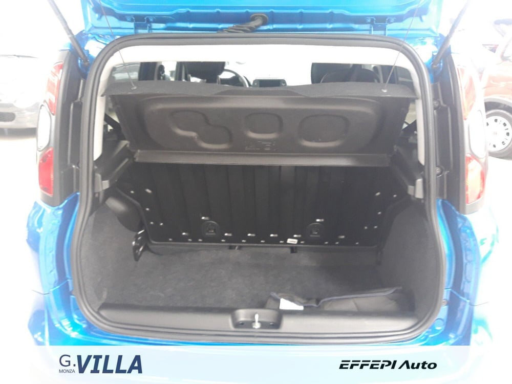 Fiat Panda Cross usata a Monza e Brianza (10)