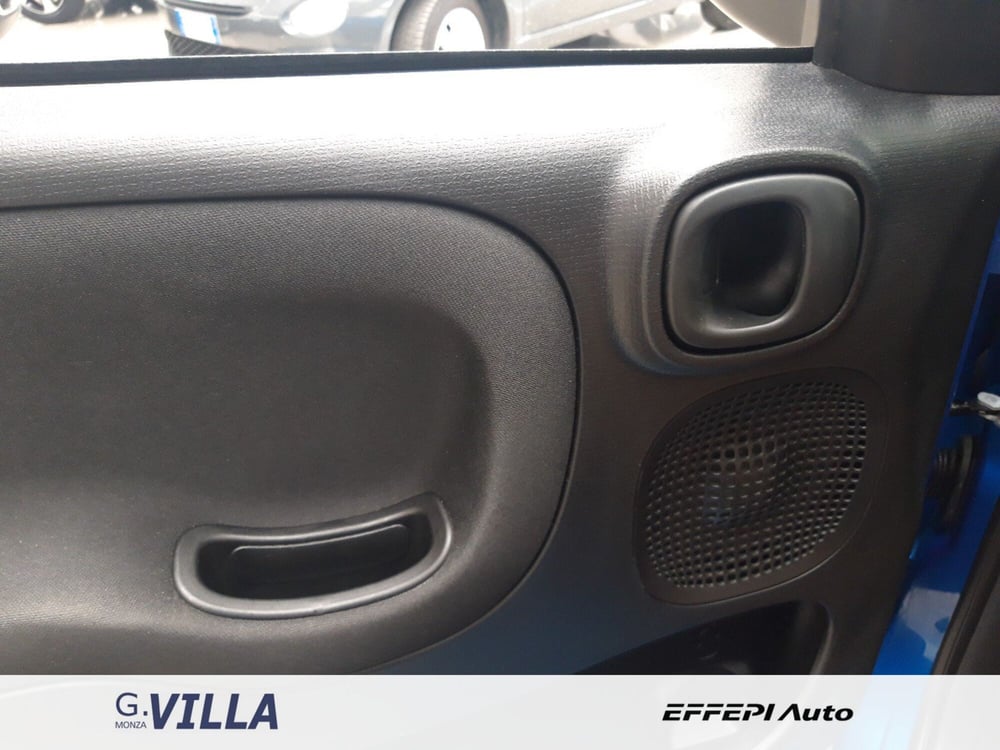 Fiat Panda Cross usata a Monza e Brianza (19)