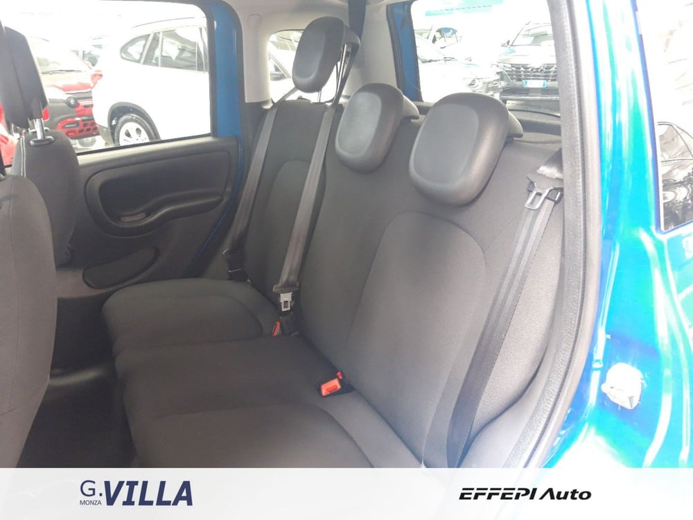 Fiat Panda Cross usata a Monza e Brianza (20)