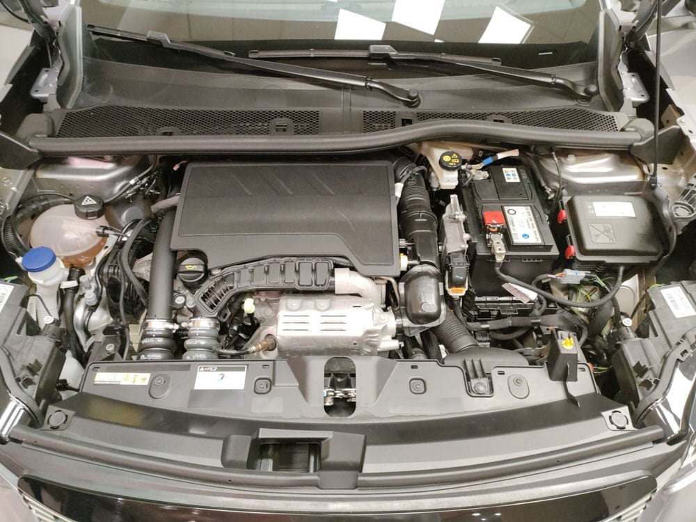 Peugeot 2008 usata a L'Aquila (10)