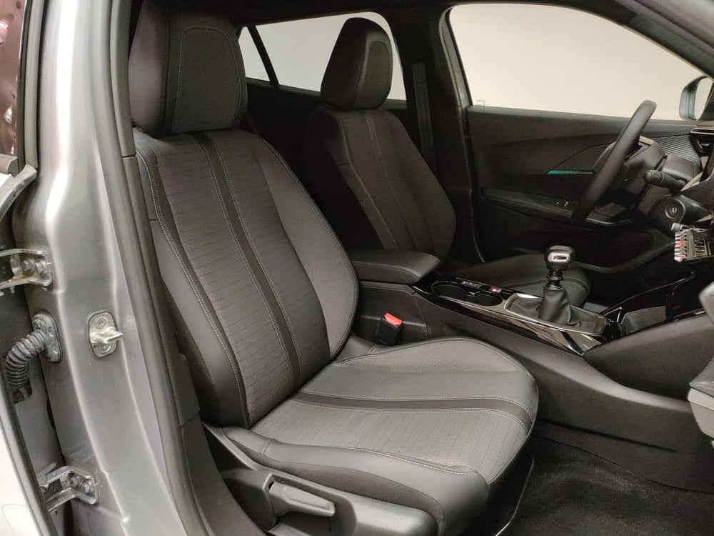 Peugeot 2008 usata a L'Aquila (15)