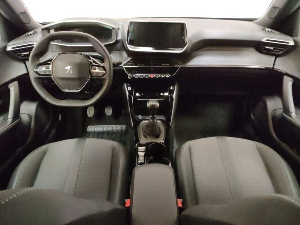 Peugeot 2008 usata a L'Aquila (16)