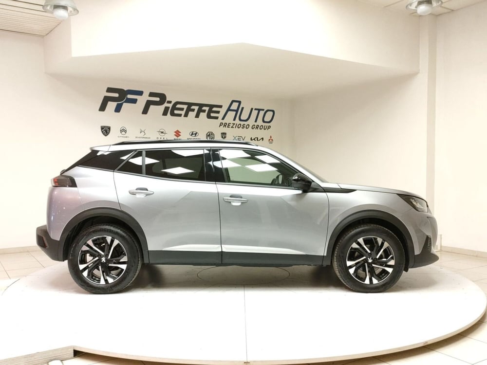 Peugeot 2008 usata a L'Aquila (5)