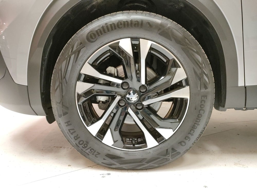 Peugeot 2008 usata a L'Aquila (7)