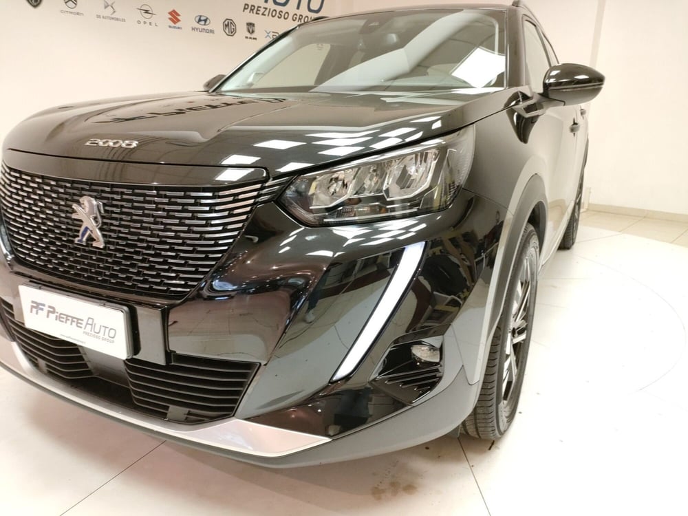 Peugeot 2008 usata a Teramo (8)