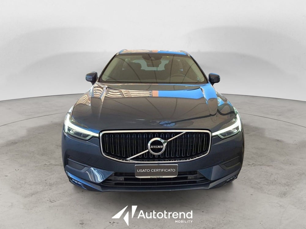 Volvo XC60 usata a Bari (3)