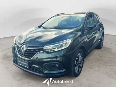 Renault Kadjar dCi 8V 115CV Sport Edition del 2019 usata a Bari