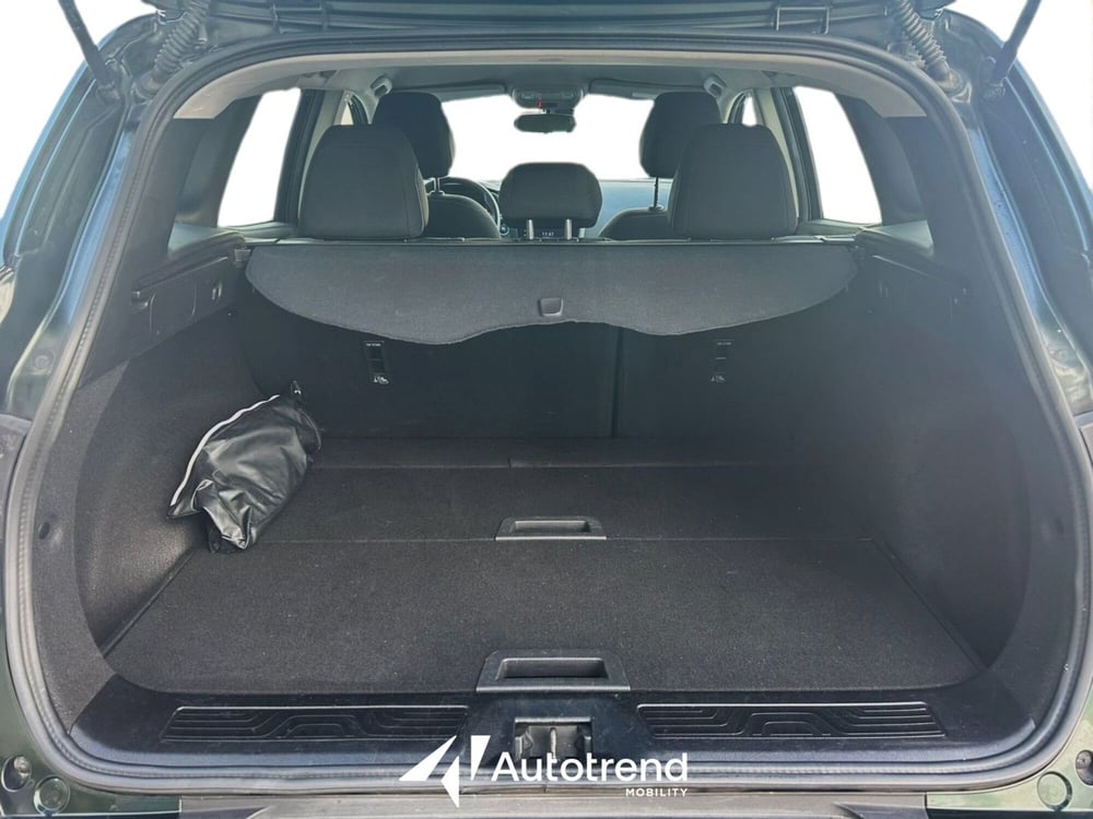 Renault Kadjar usata a Bari (15)