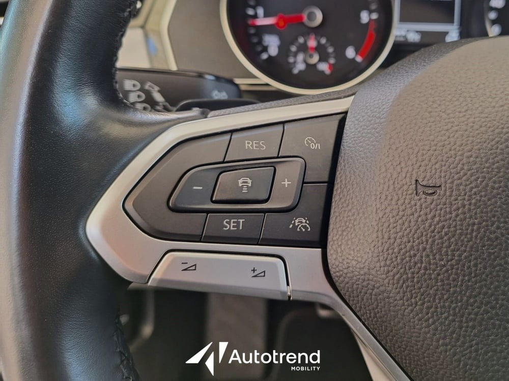 Volkswagen Passat Variant usata a Bari (10)