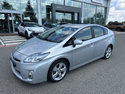Toyota Prius 1.8 Active del 2009 usata a Piacenza