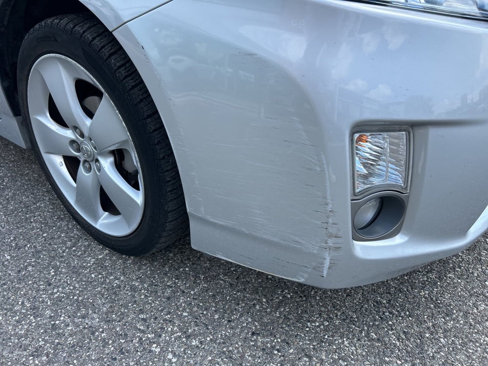 Toyota Prius usata a Piacenza (9)
