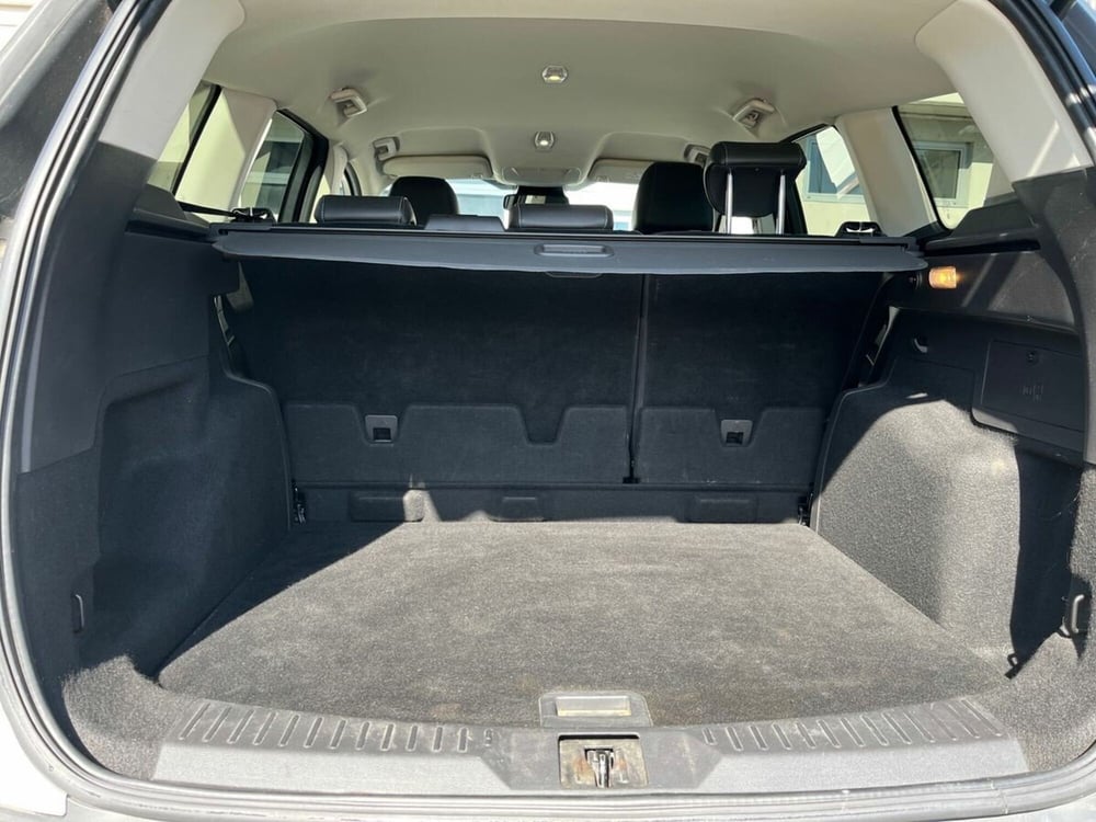 Ford Kuga usata a Sondrio (12)
