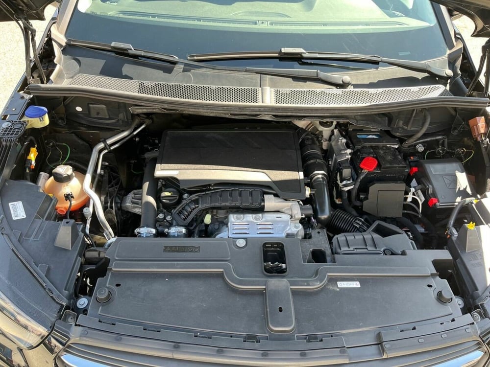 Opel Grandland X usata a Sondrio (16)