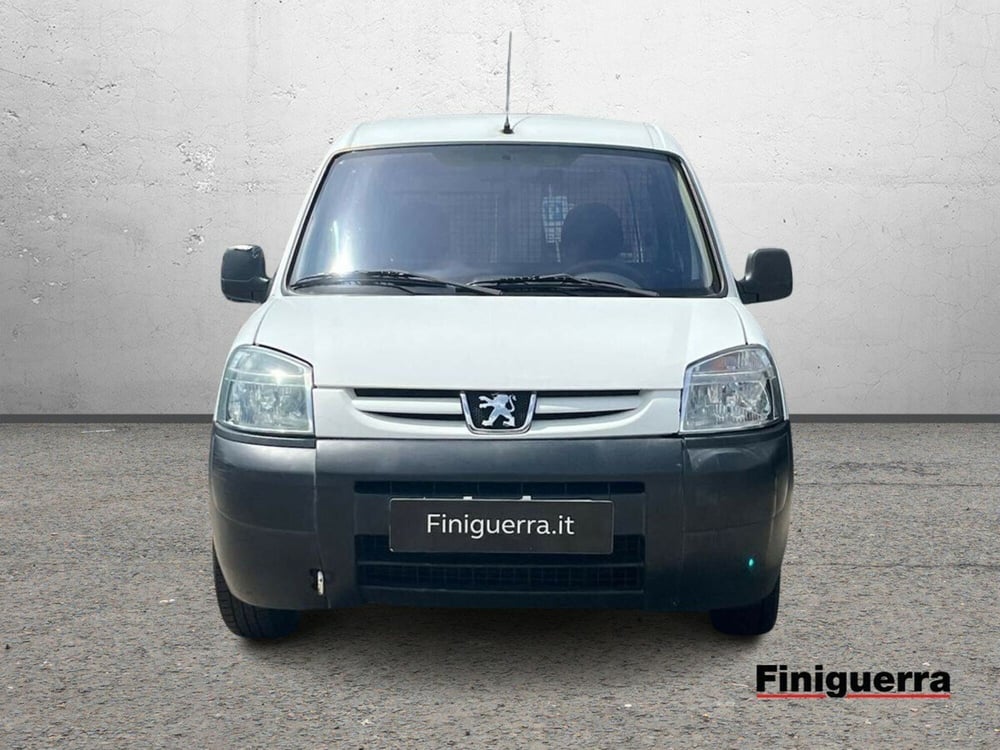 Peugeot Ranch Furgone usata a Sondrio (2)