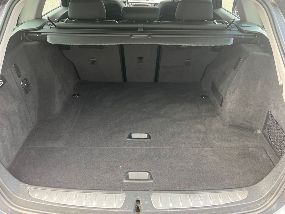BMW Serie 3 Touring usata a Sondrio (12)