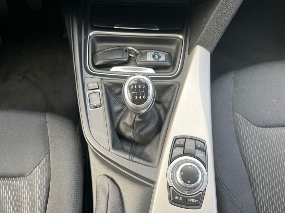 BMW Serie 3 Touring usata a Sondrio (14)