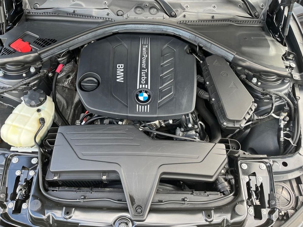 BMW Serie 3 Touring usata a Sondrio (16)